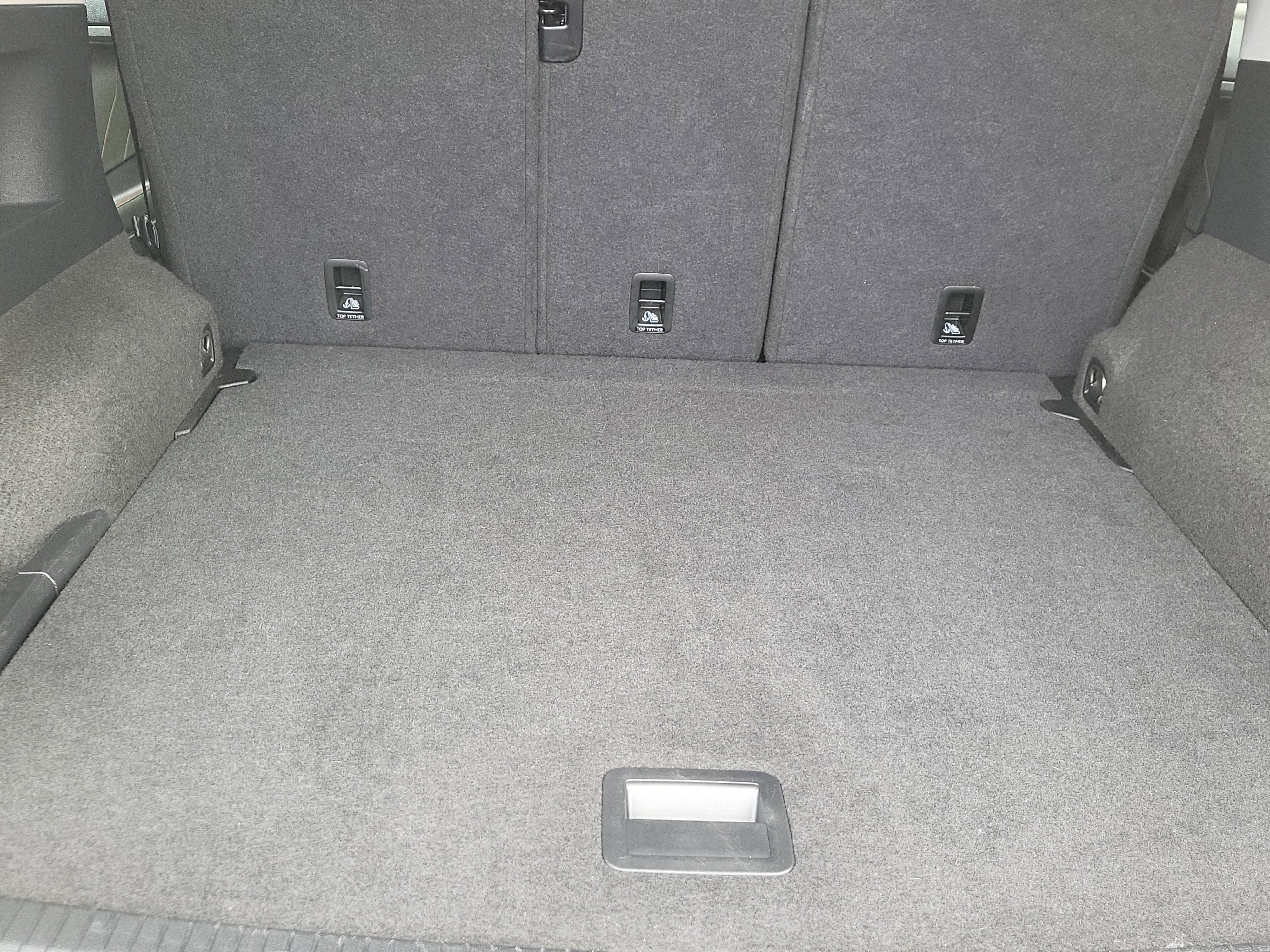 2024 Volkswagen Tiguan Wolfsburg Edition