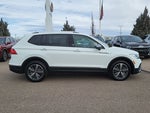 2024 Volkswagen Tiguan Wolfsburg Edition
