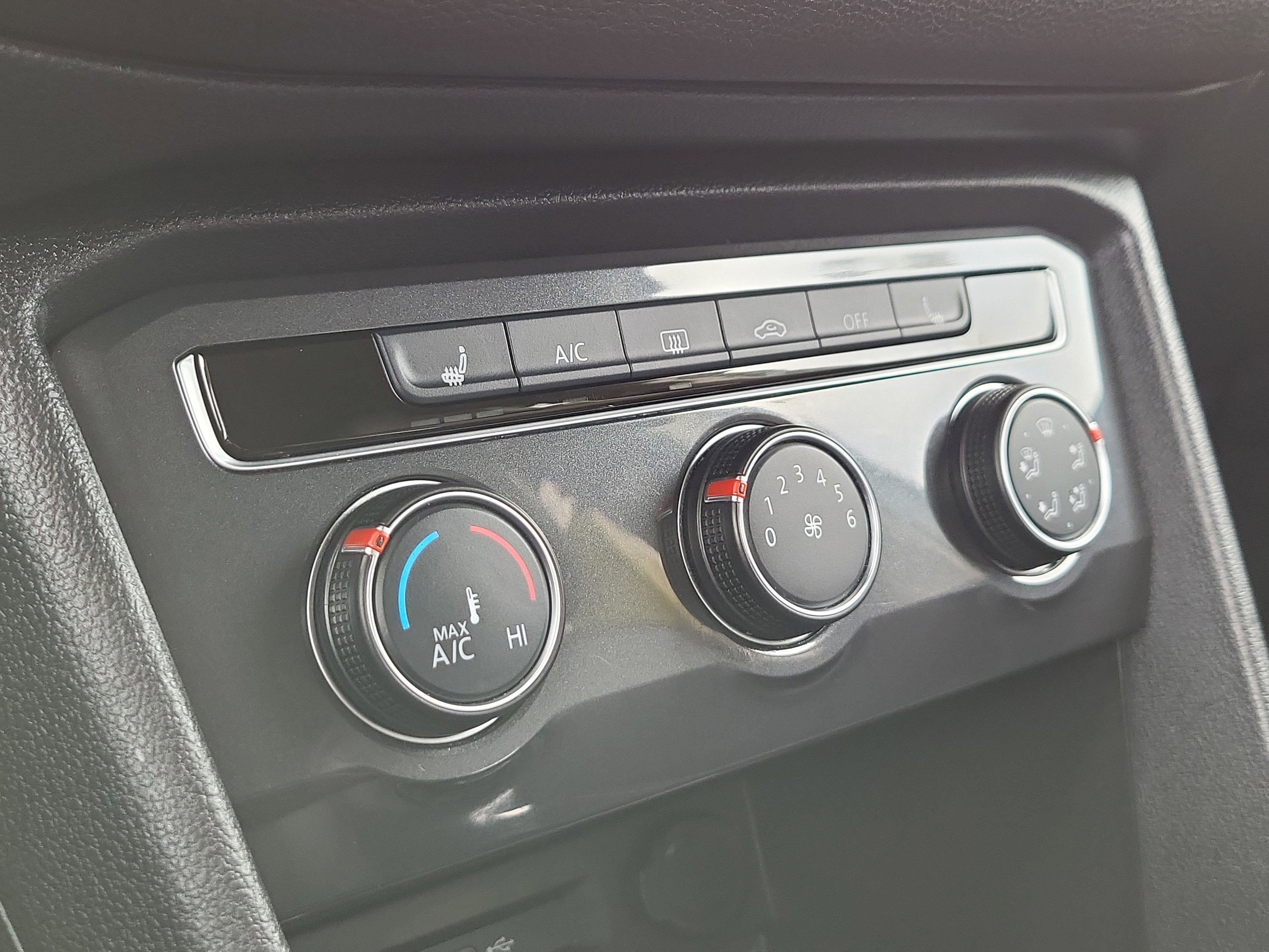 2024 Volkswagen Tiguan Wolfsburg Edition