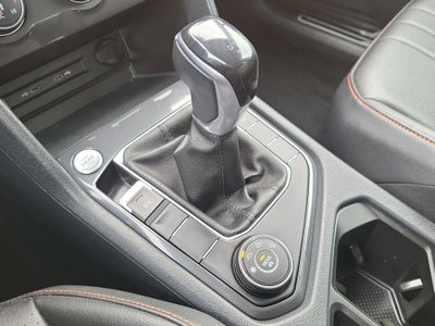 2024 Volkswagen Tiguan Wolfsburg Edition