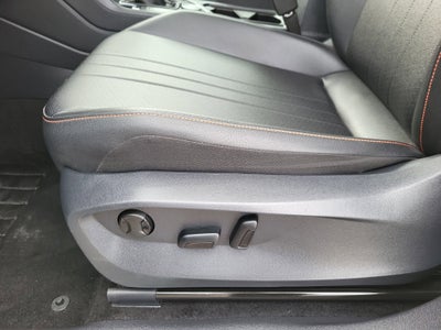 2024 Volkswagen Tiguan Wolfsburg Edition