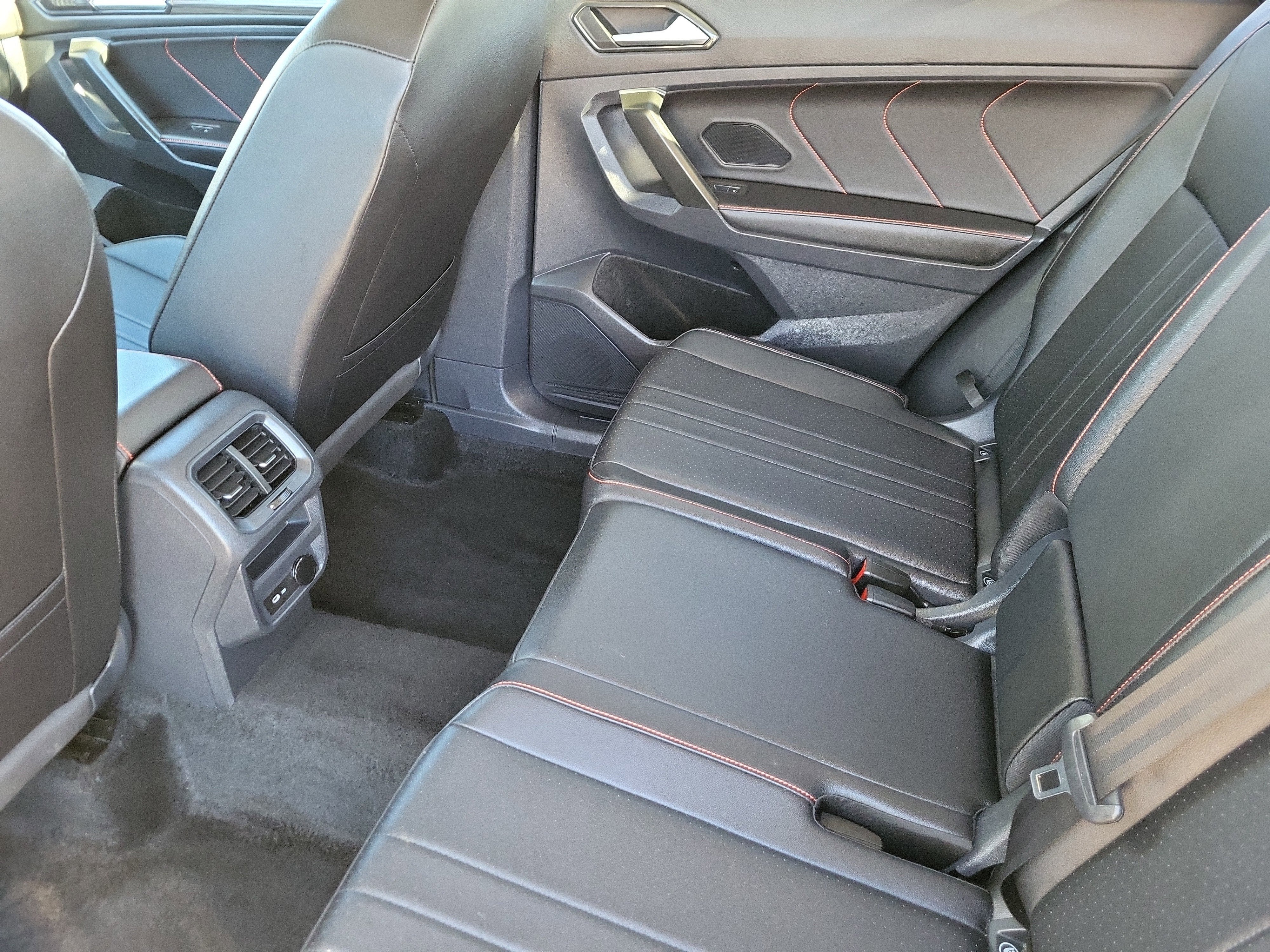 2024 Volkswagen Tiguan Wolfsburg Edition