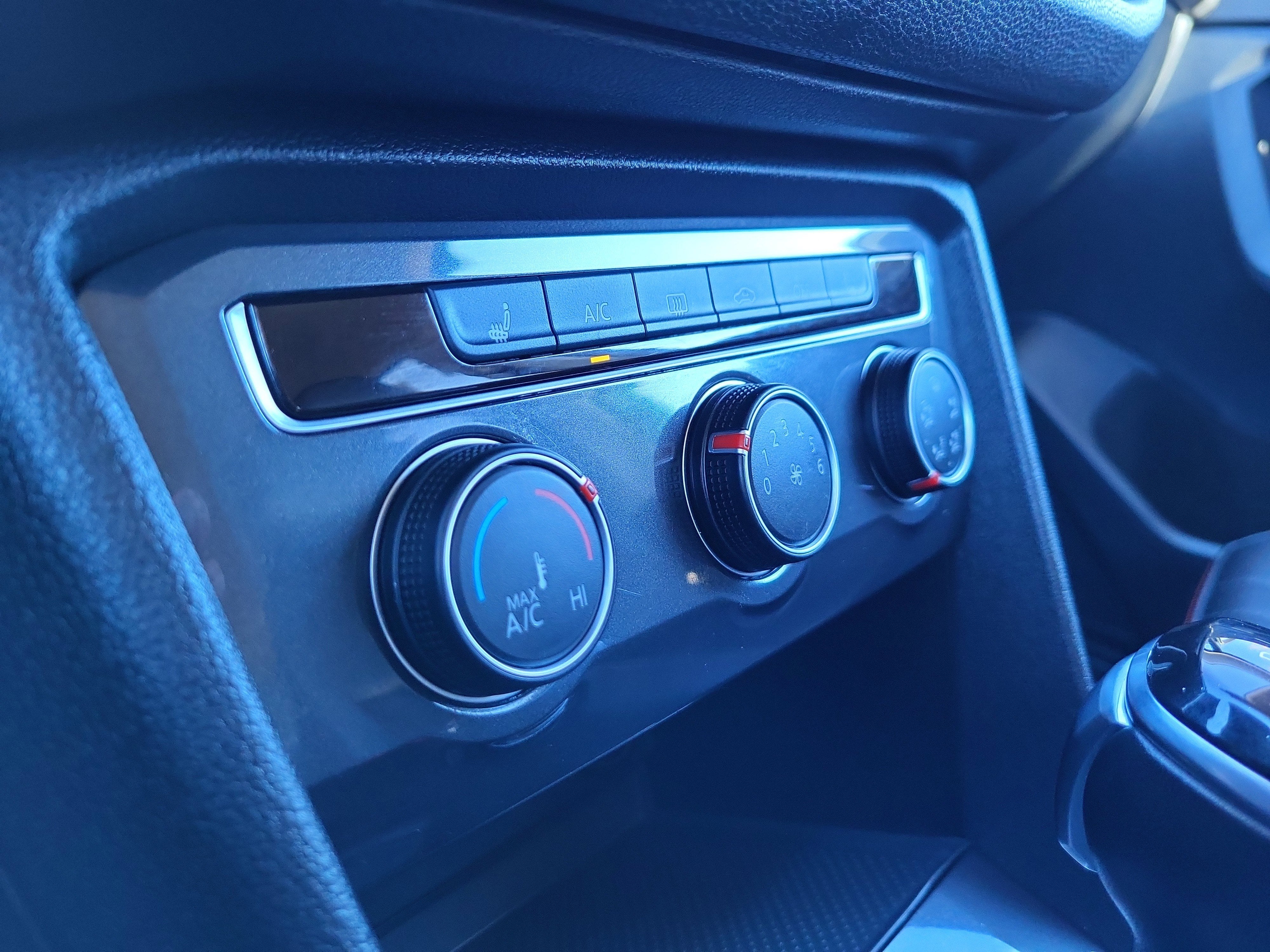 2024 Volkswagen Tiguan Wolfsburg Edition