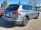 2024 Volkswagen Tiguan Wolfsburg Edition
