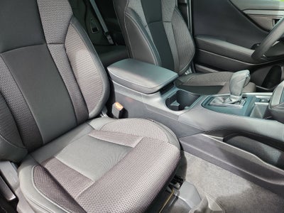 2025 Subaru Outback UP