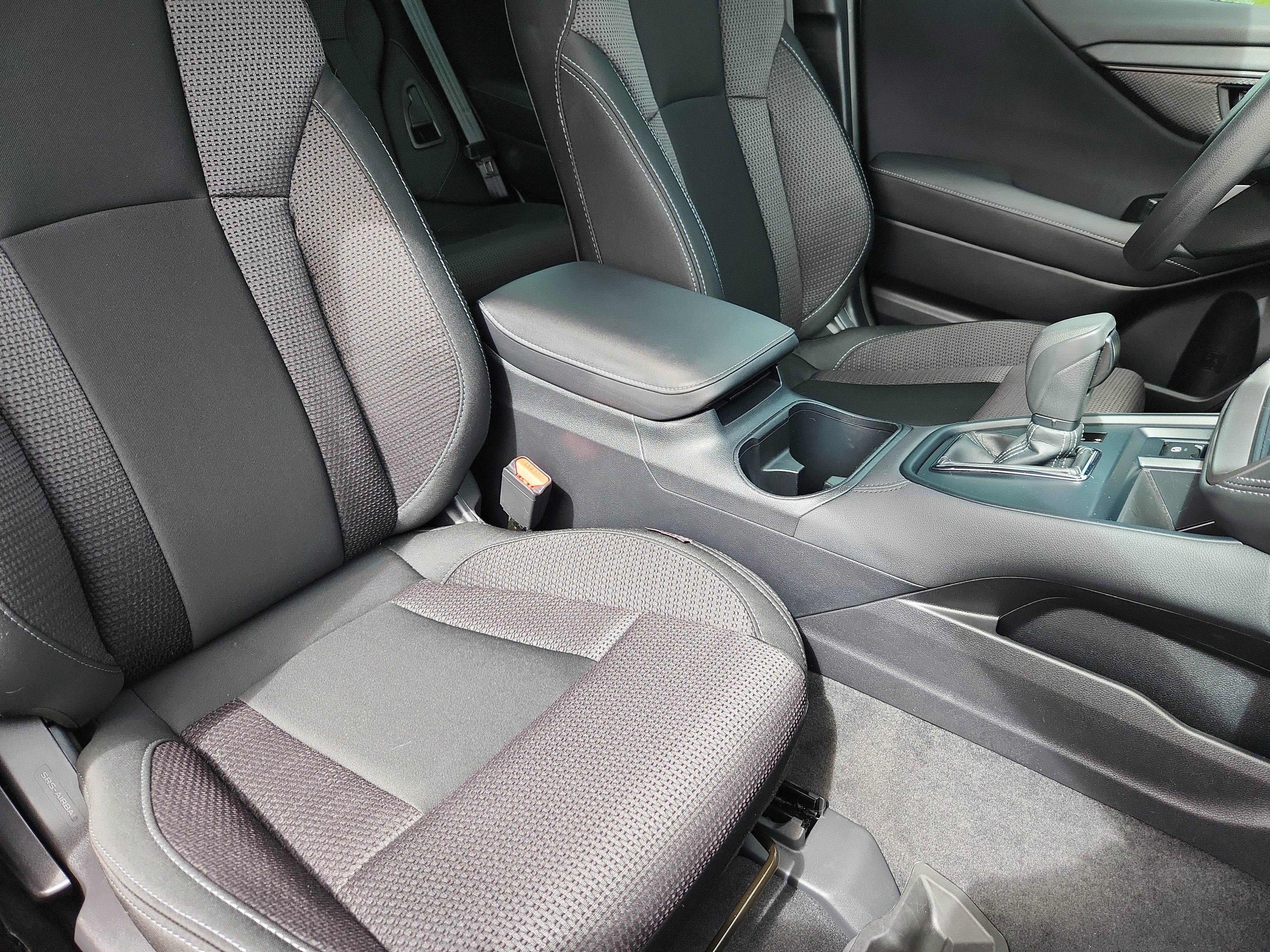 2025 Subaru Outback UP