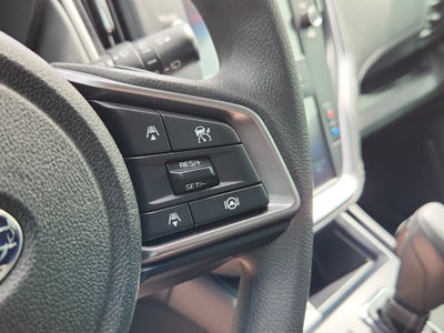 2025 Subaru Outback UP