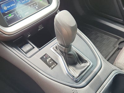 2025 Subaru Outback UP
