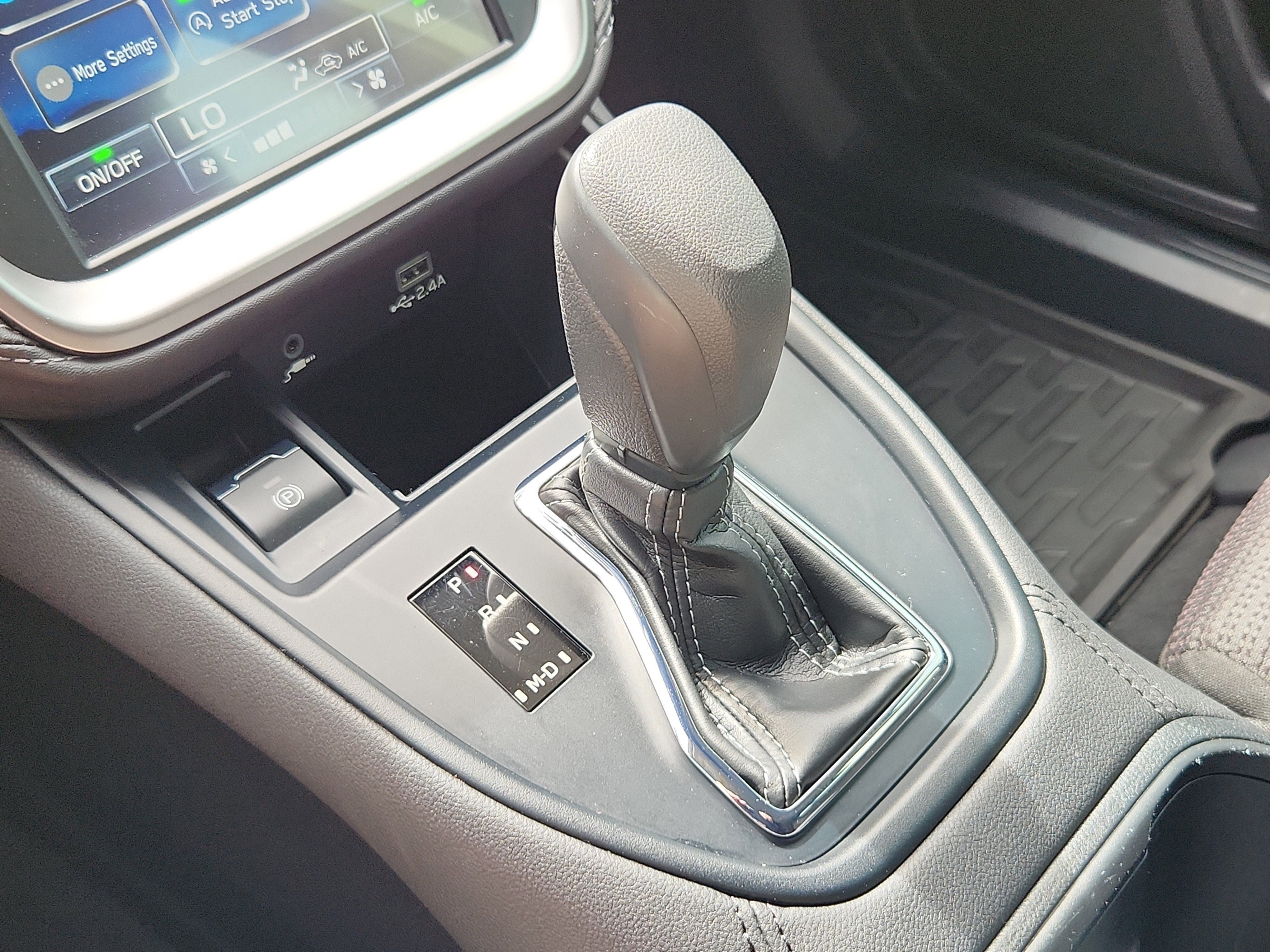 2025 Subaru Outback UP