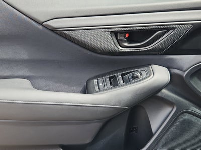 2025 Subaru Outback UP