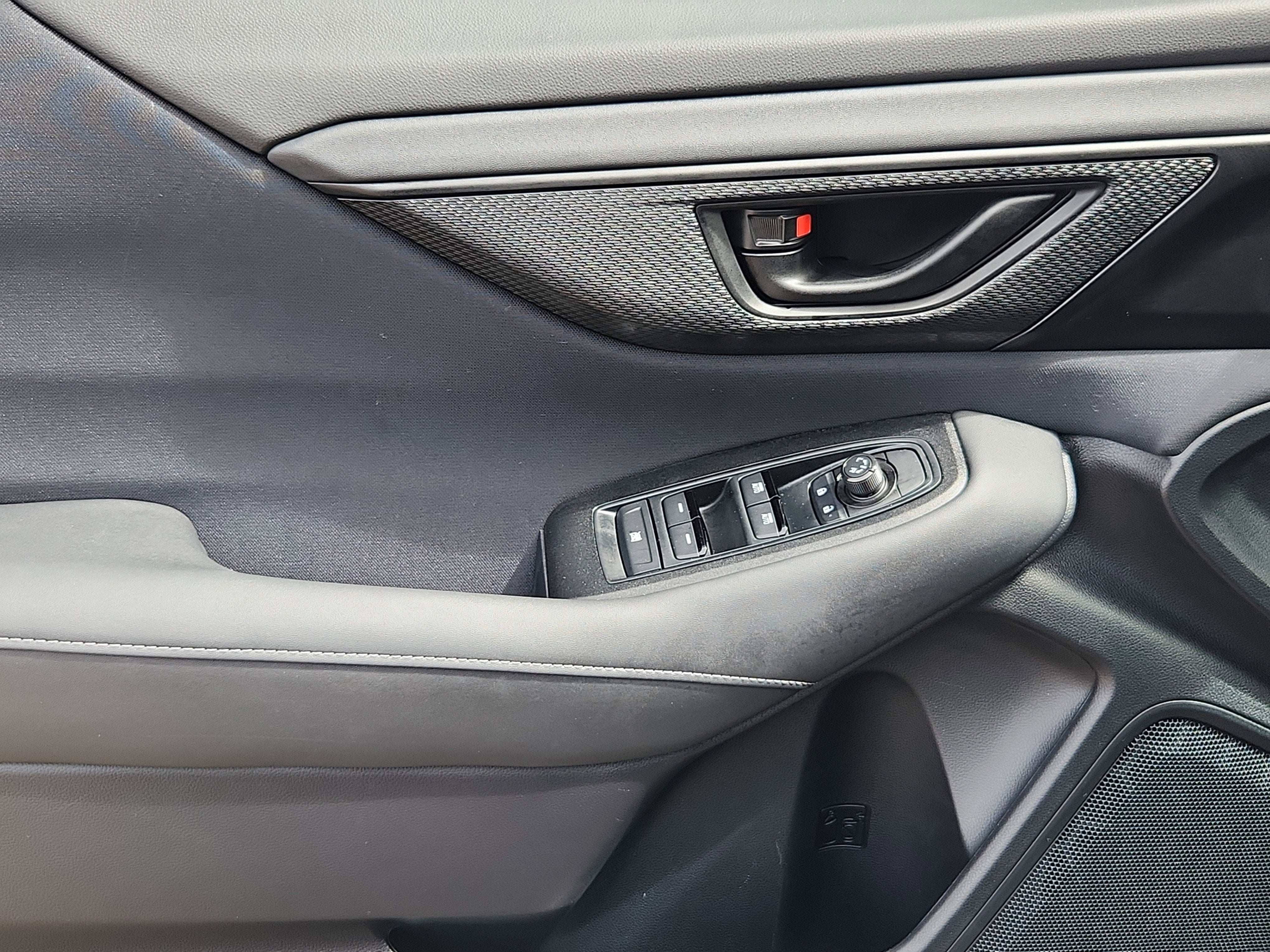 2025 Subaru Outback UP