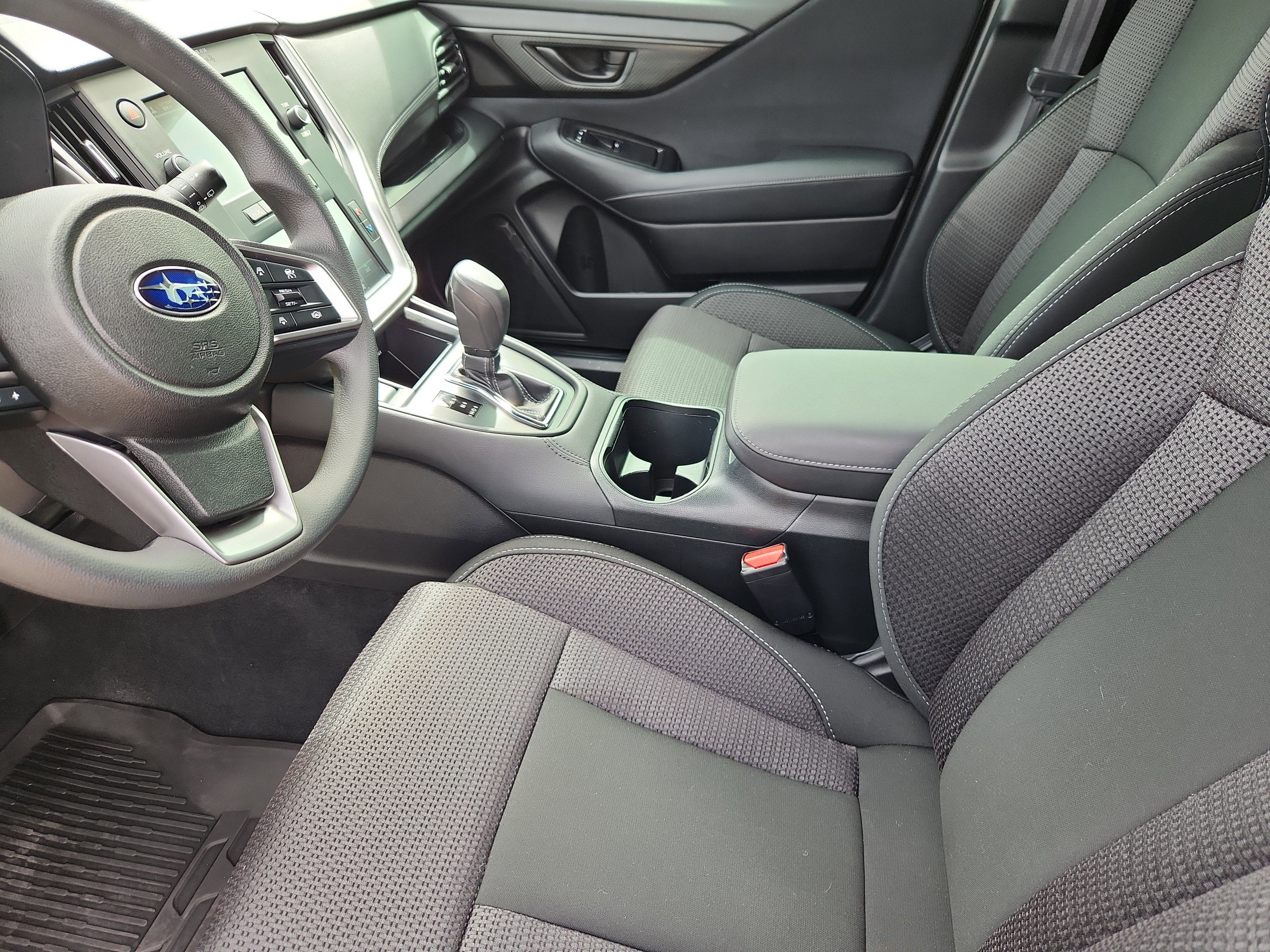 2025 Subaru Outback UP