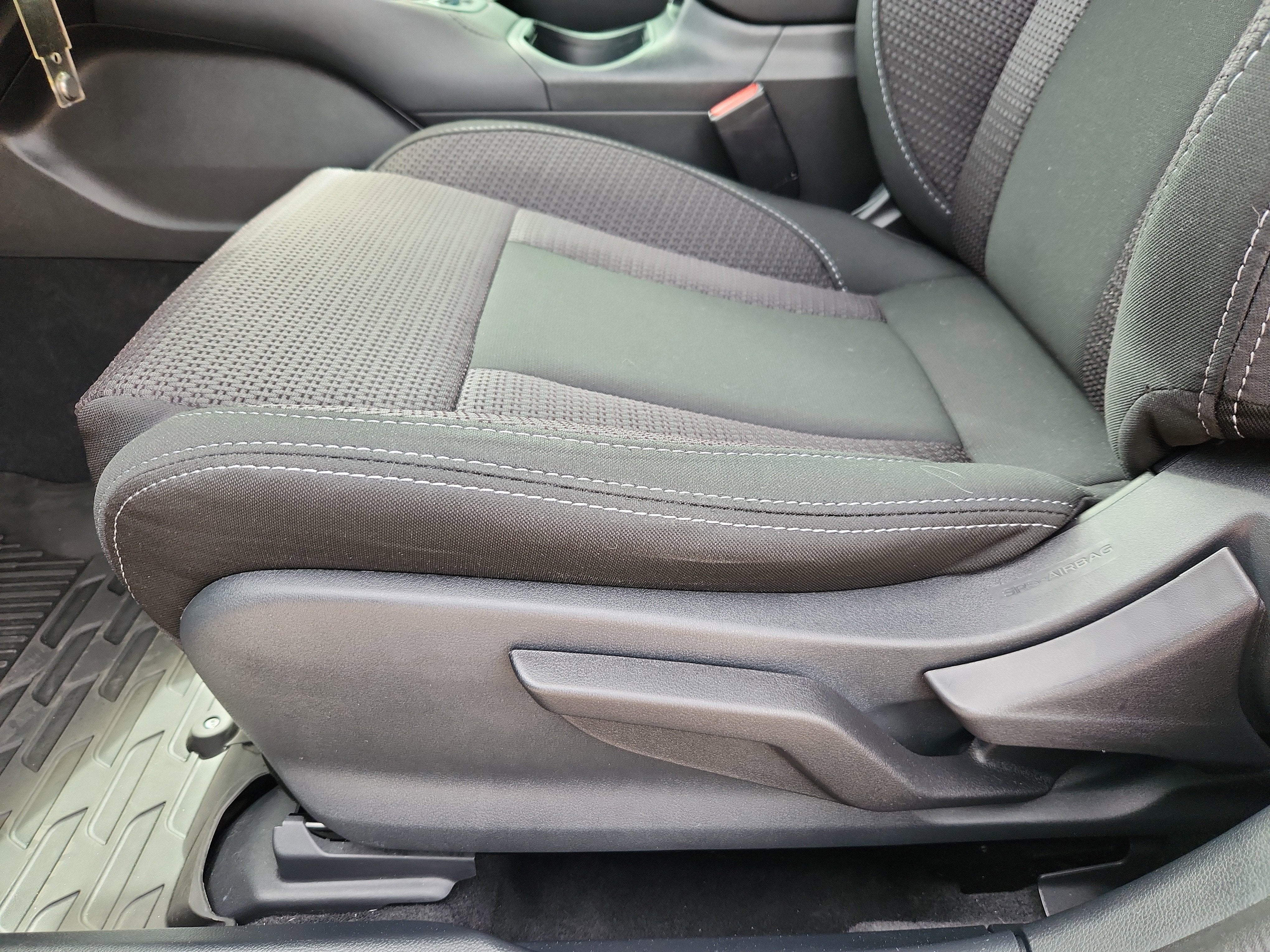 2025 Subaru Outback UP