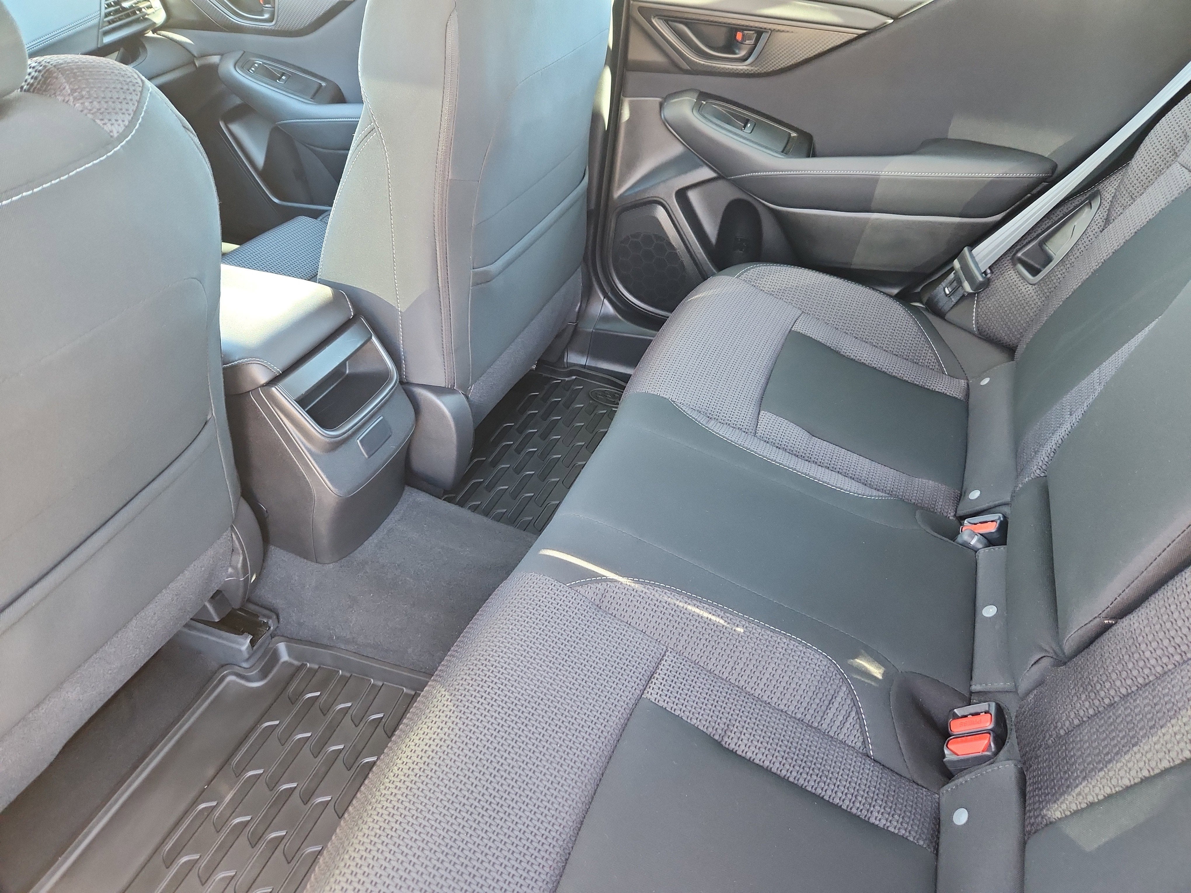 2024 Subaru Outback UP