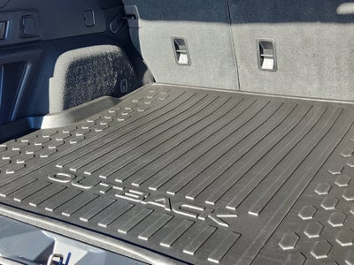 2024 Subaru Outback UP