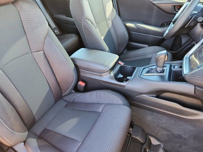 2024 Subaru Outback UP