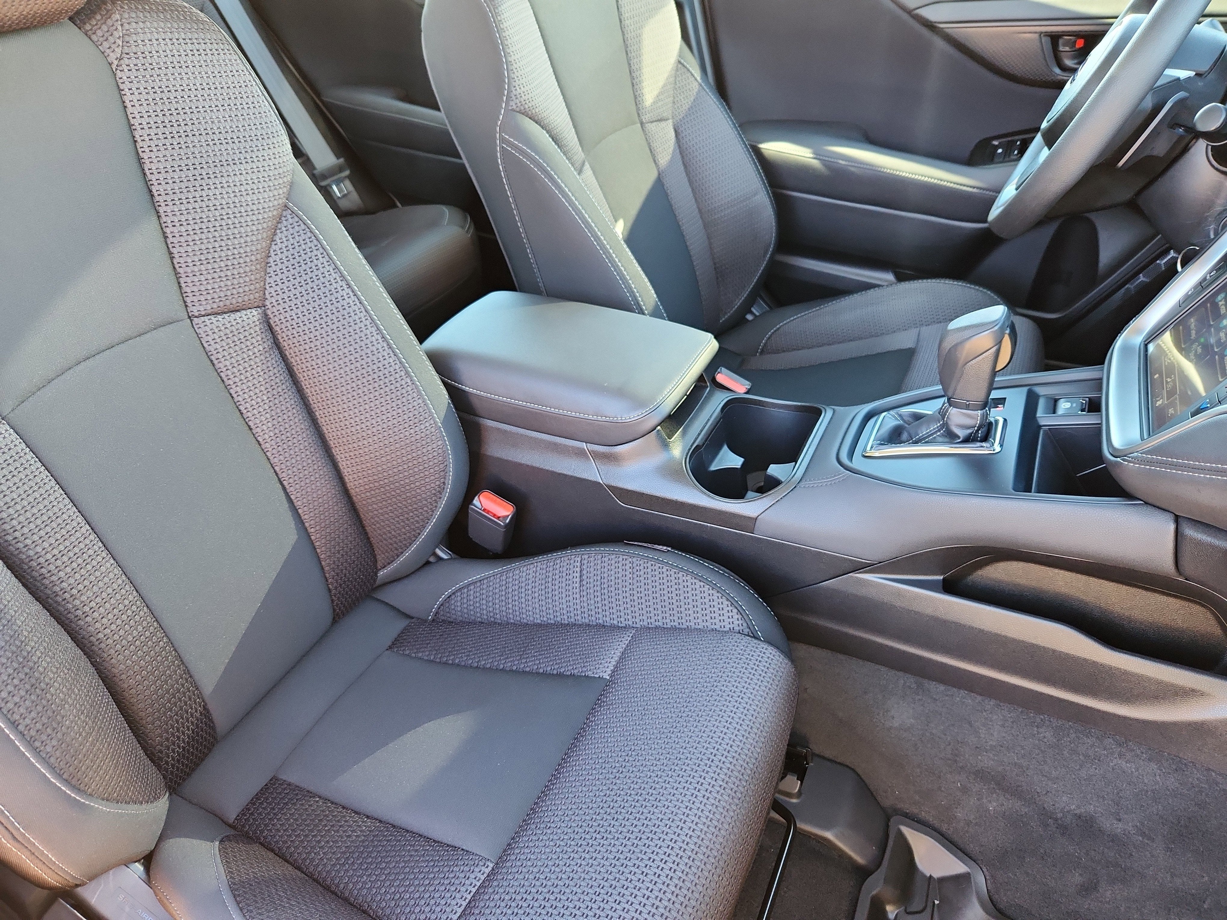 2024 Subaru Outback UP