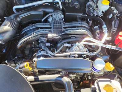 2024 Subaru Outback UP