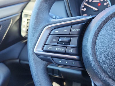 2024 Subaru Outback UP