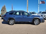 2024 Subaru Outback UP