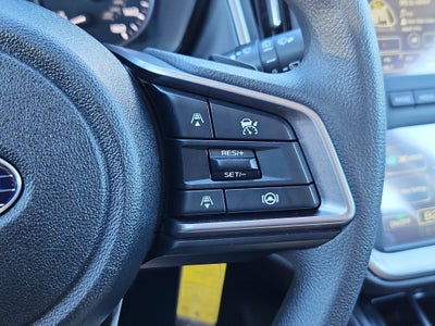 2024 Subaru Outback UP