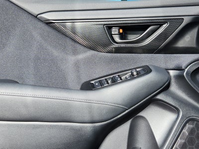 2024 Subaru Outback UP