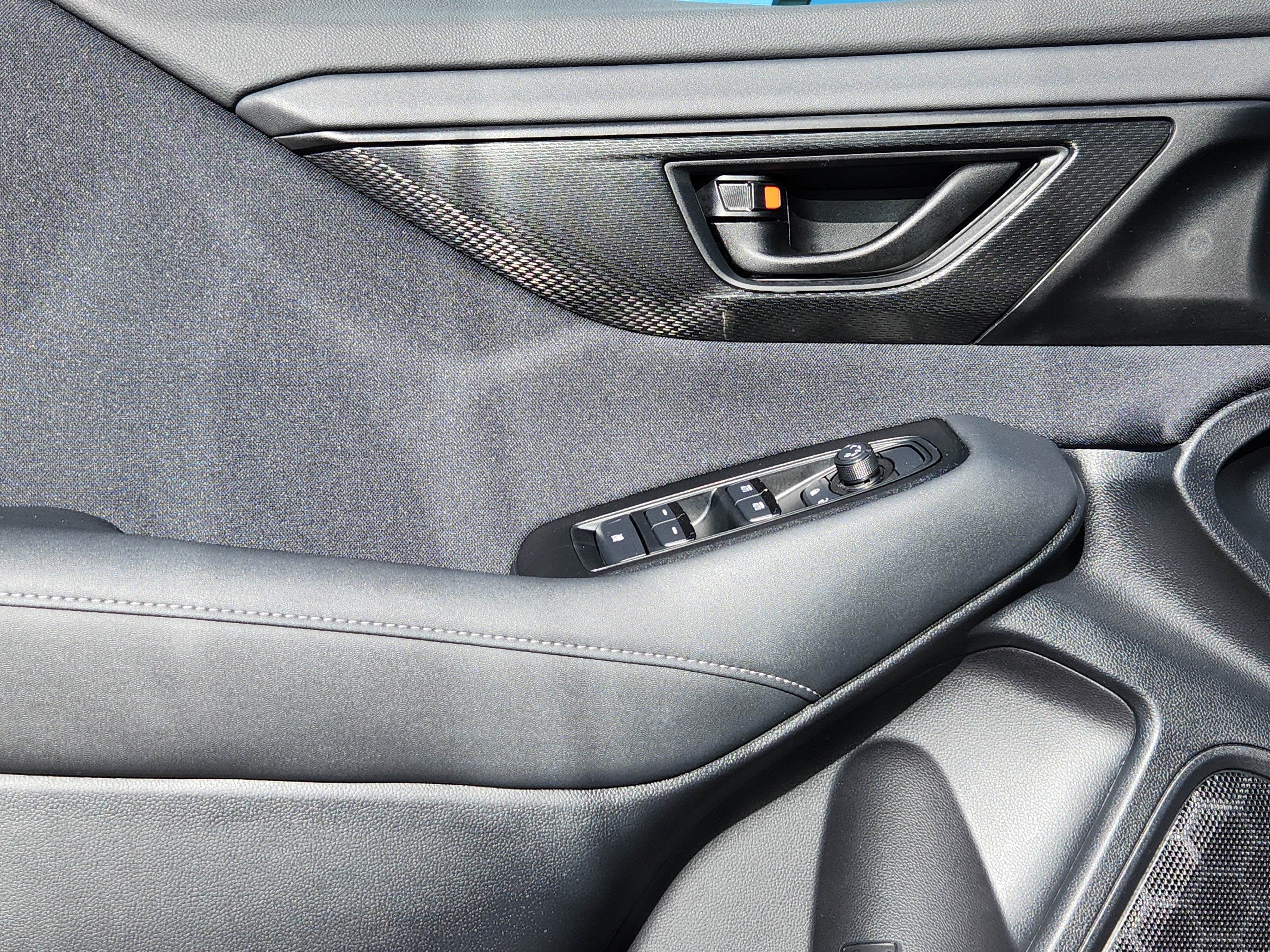 2024 Subaru Outback UP