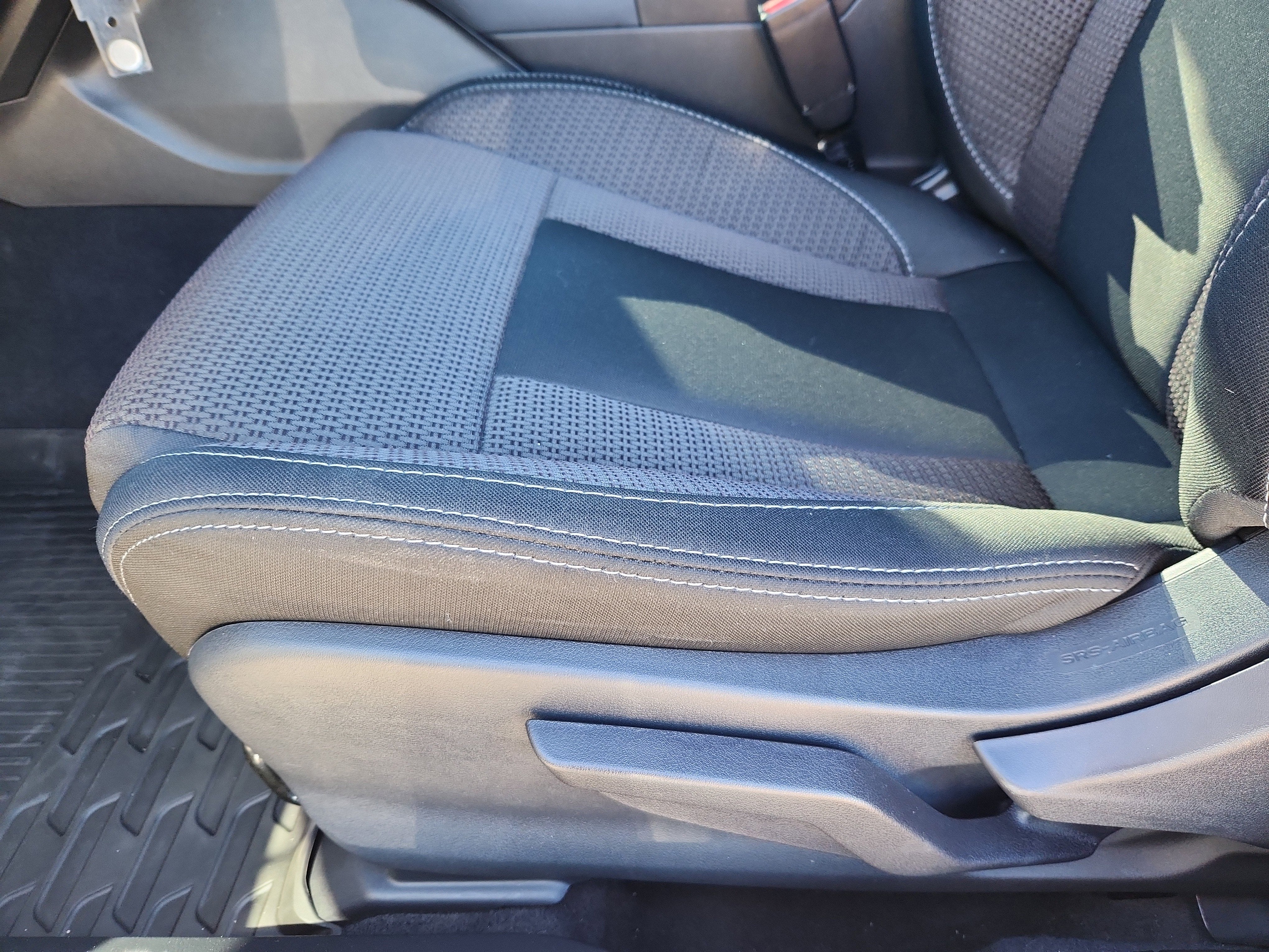 2024 Subaru Outback UP