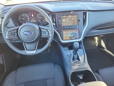 2024 Subaru Outback UP