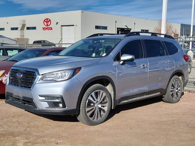 2020 Subaru Ascent Limited