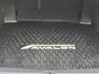 2019 Toyota Avalon Hybrid Limited