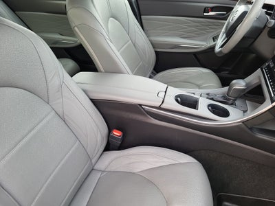 2019 Toyota Avalon Hybrid Limited