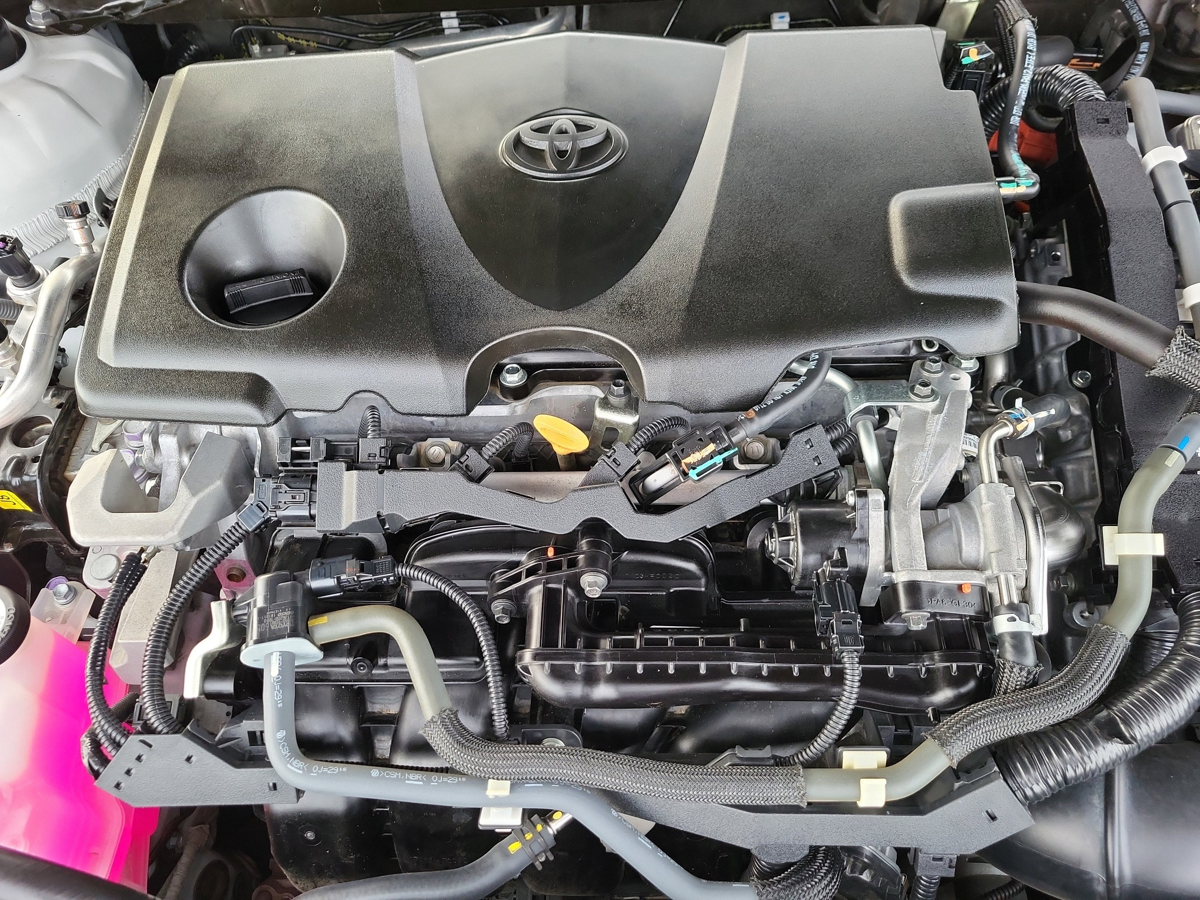 2019 Toyota Avalon Hybrid Limited