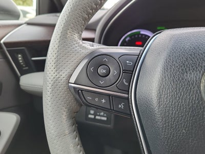 2019 Toyota Avalon Hybrid Limited