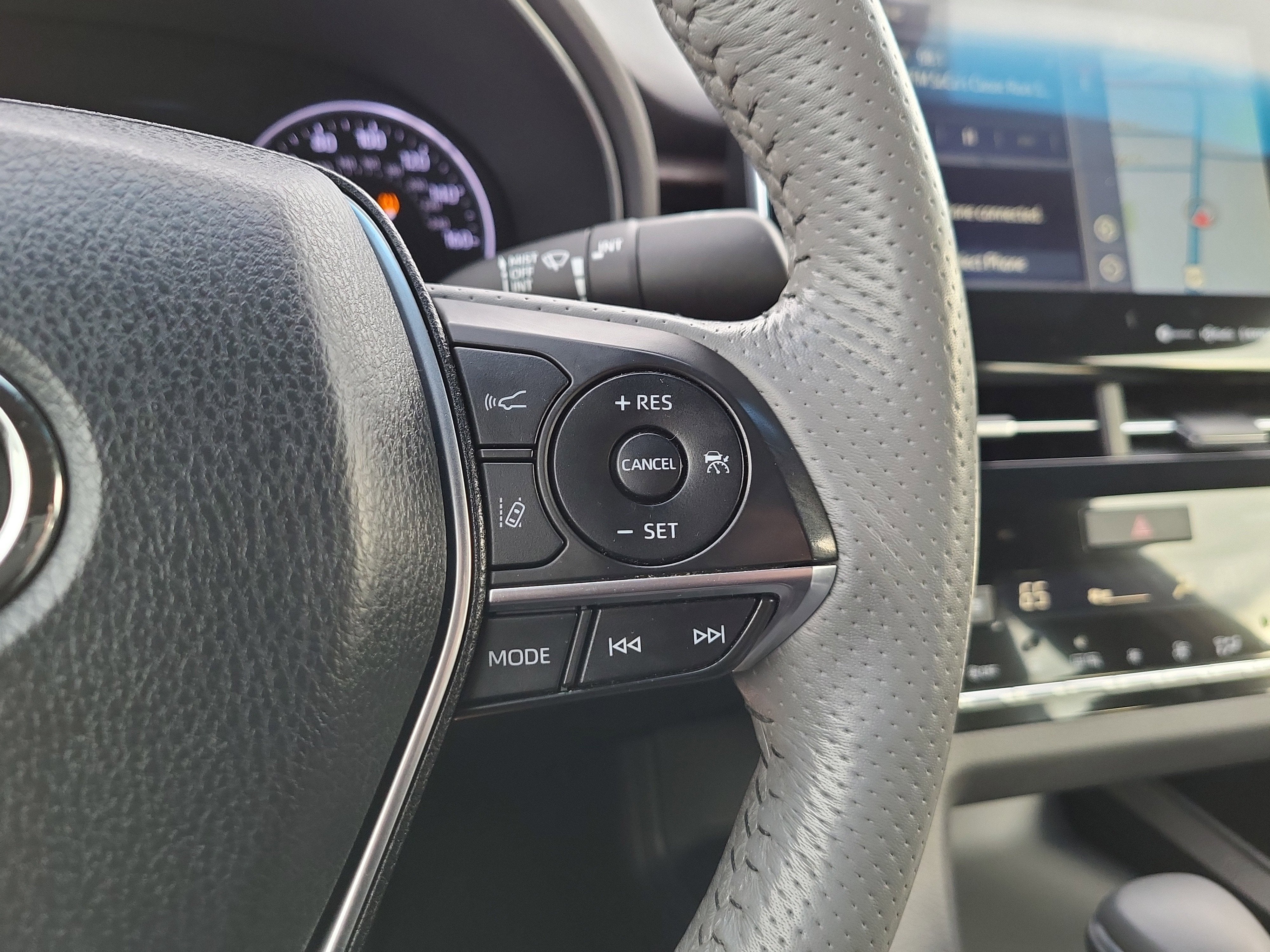 2019 Toyota Avalon Hybrid Limited