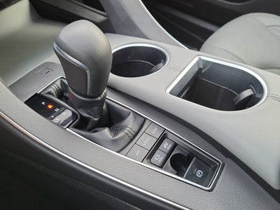 2019 Toyota Avalon Hybrid Limited