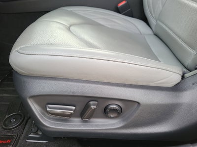 2019 Toyota Avalon Hybrid Limited