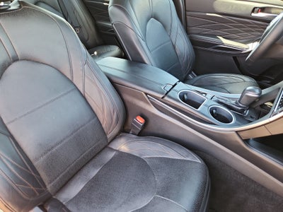 2021 Toyota Avalon Hybrid Limited