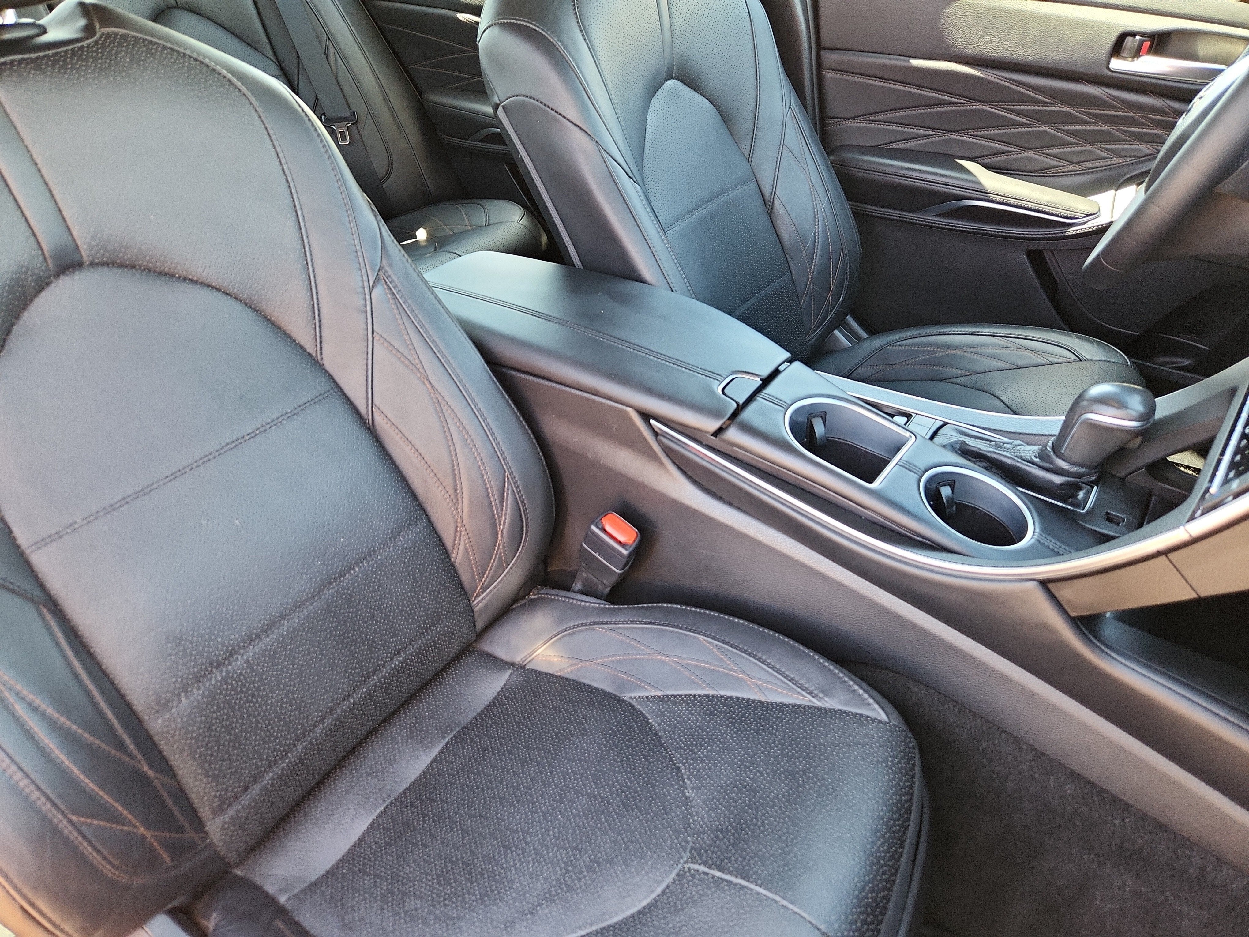 2021 Toyota Avalon Hybrid Limited