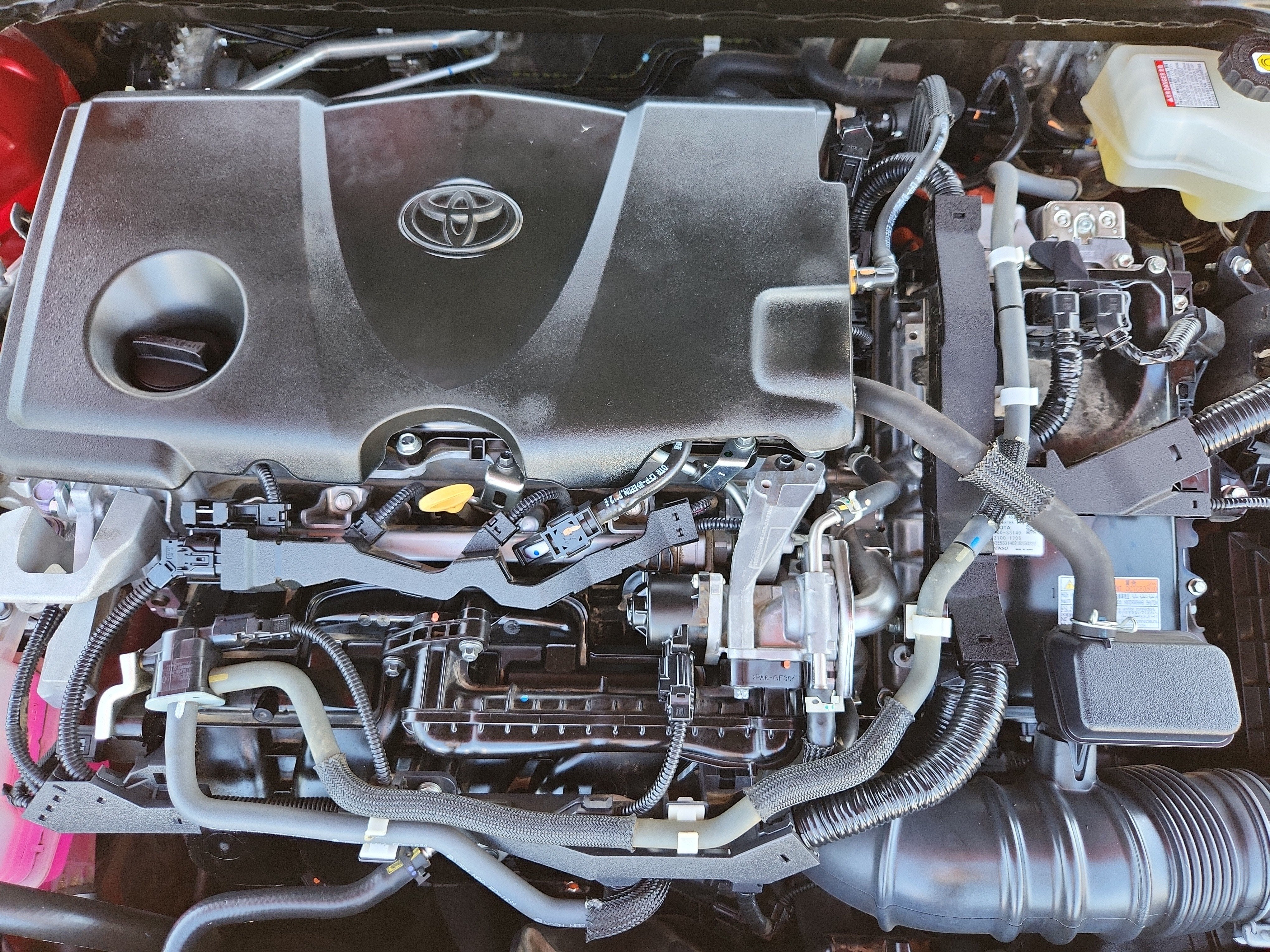 2021 Toyota Avalon Hybrid Limited