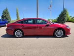 2021 Toyota Avalon Hybrid Limited