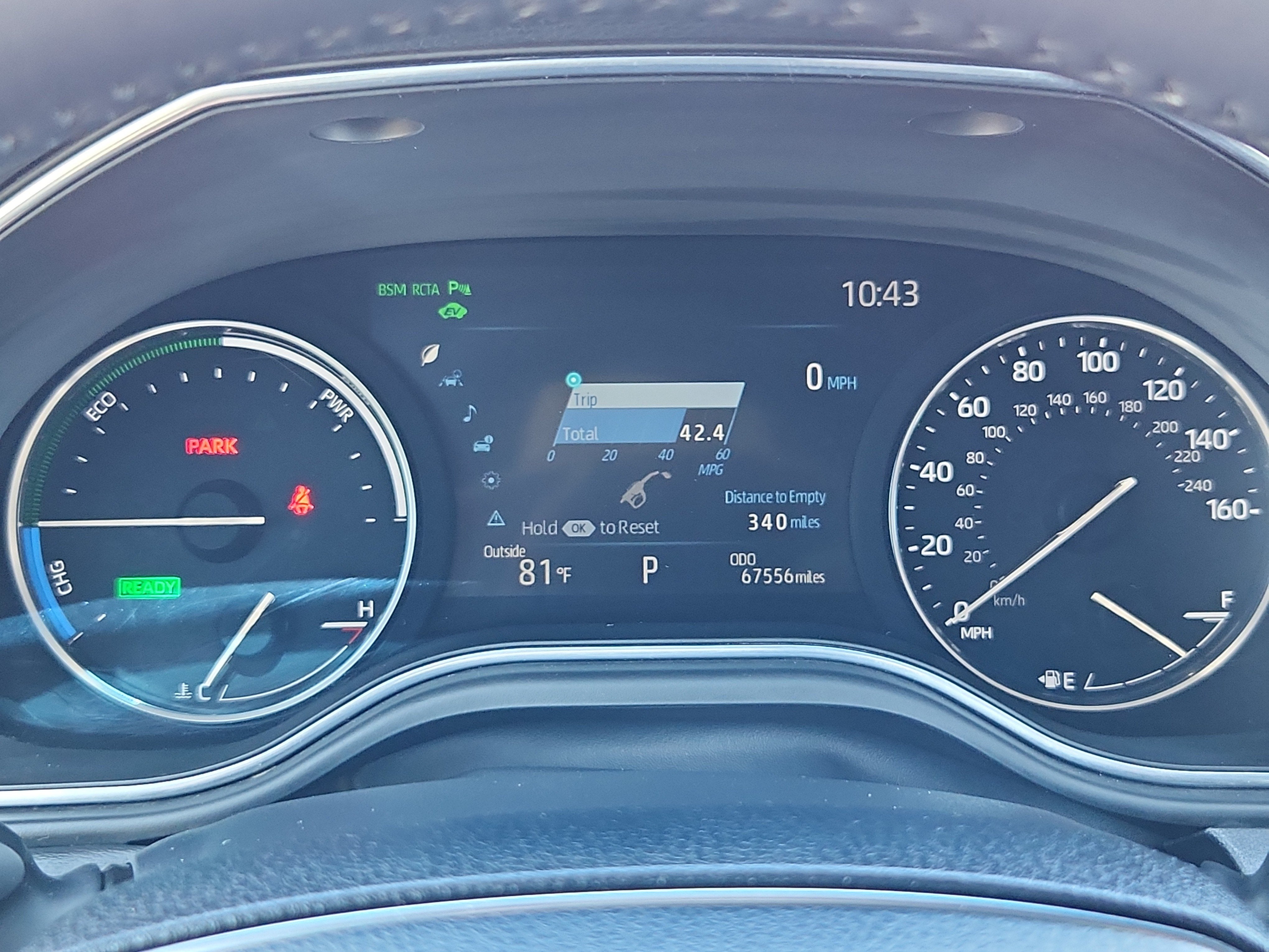 2021 Toyota Avalon Hybrid Limited