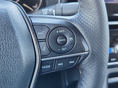 2021 Toyota Avalon Hybrid Limited