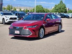 2021 Toyota Avalon Hybrid Limited