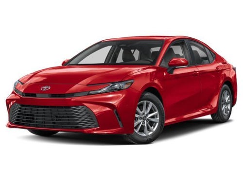 2025 Toyota Camry SD