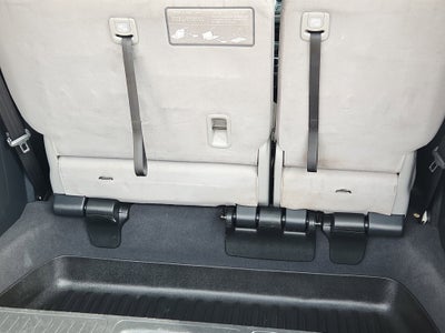 2020 Honda Odyssey LX