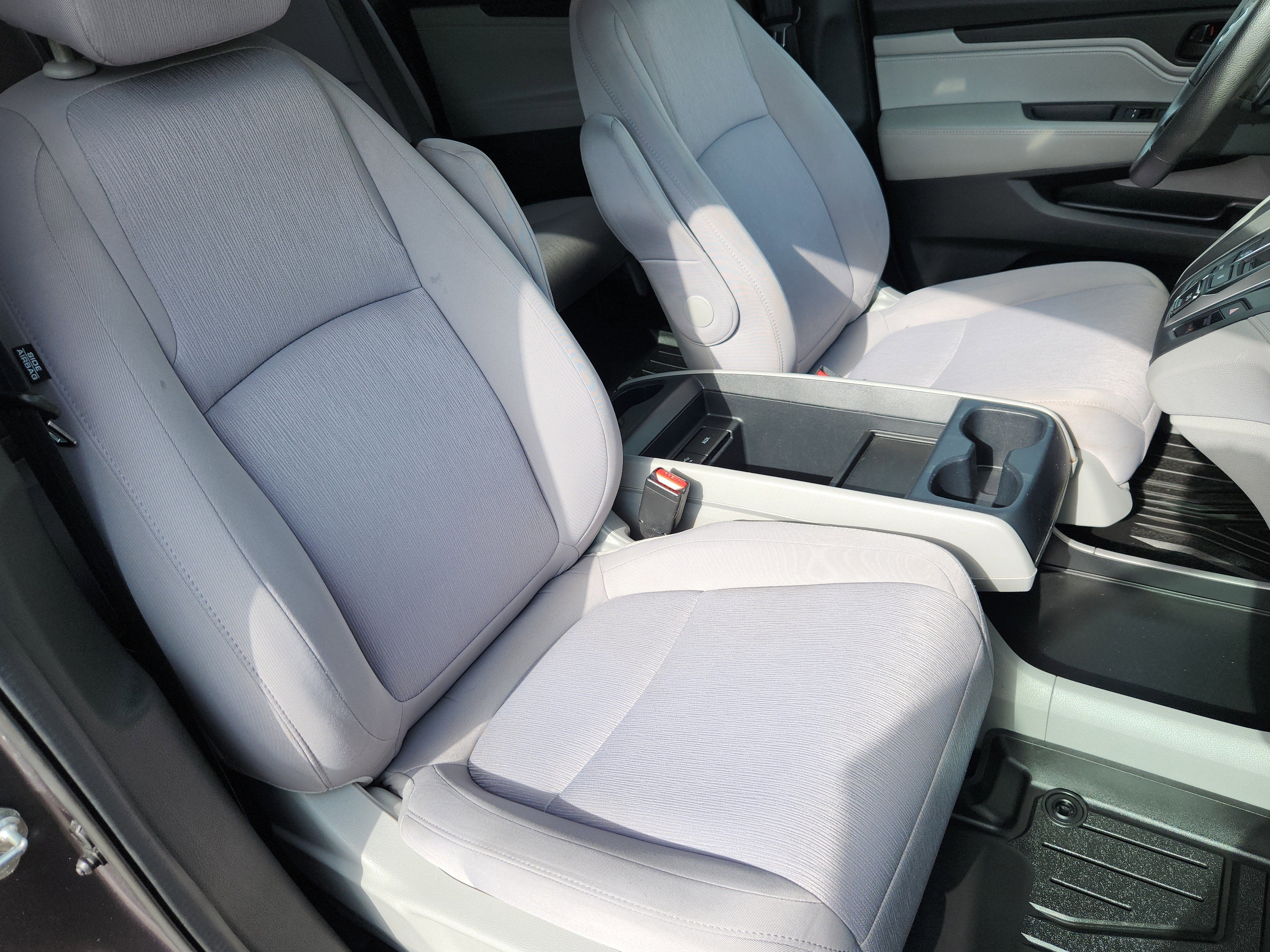 2020 Honda Odyssey LX