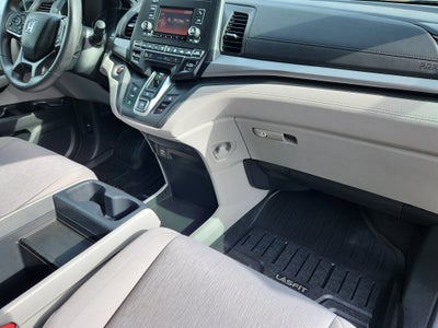 2020 Honda Odyssey LX