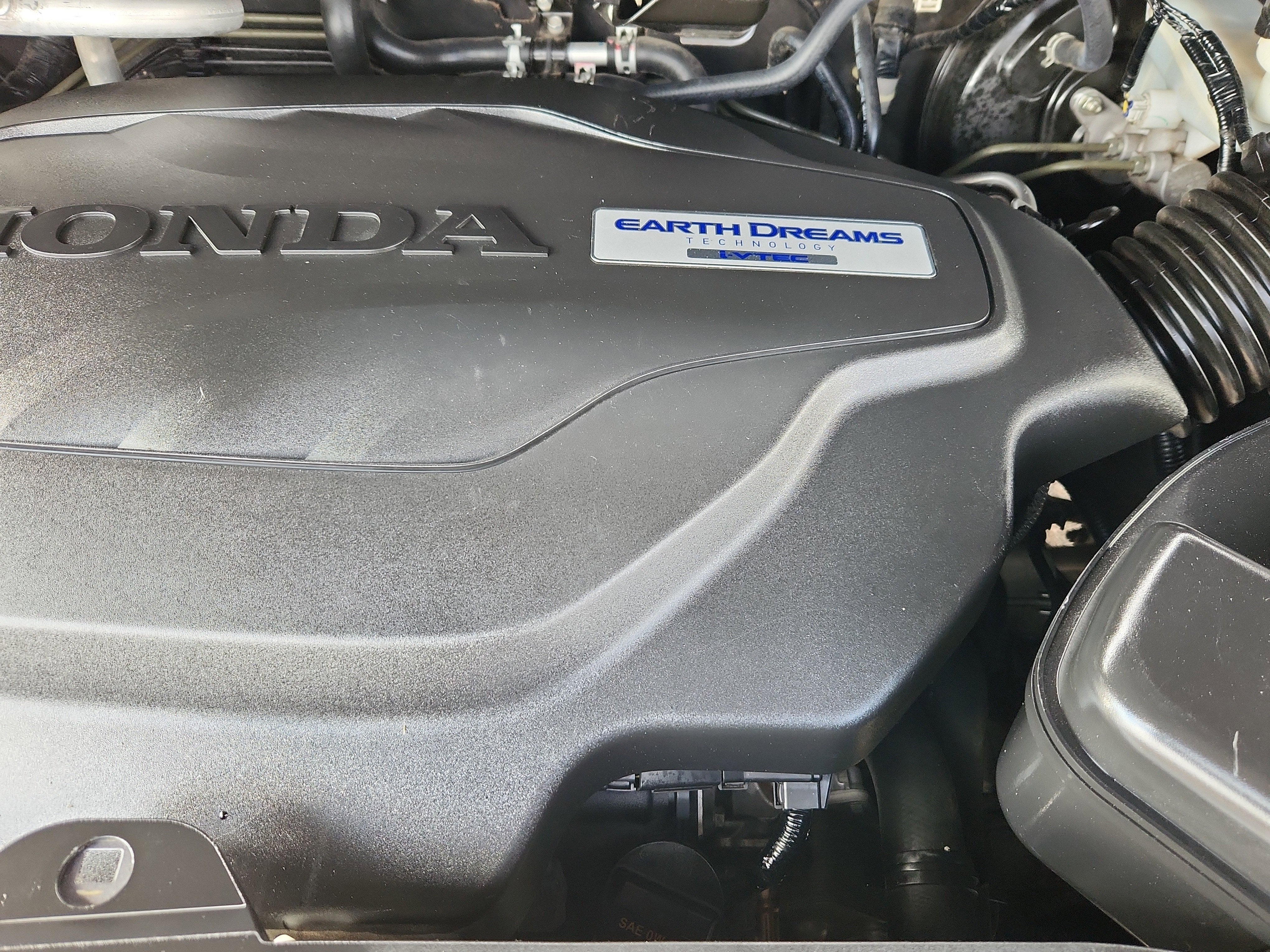 2020 Honda Odyssey LX