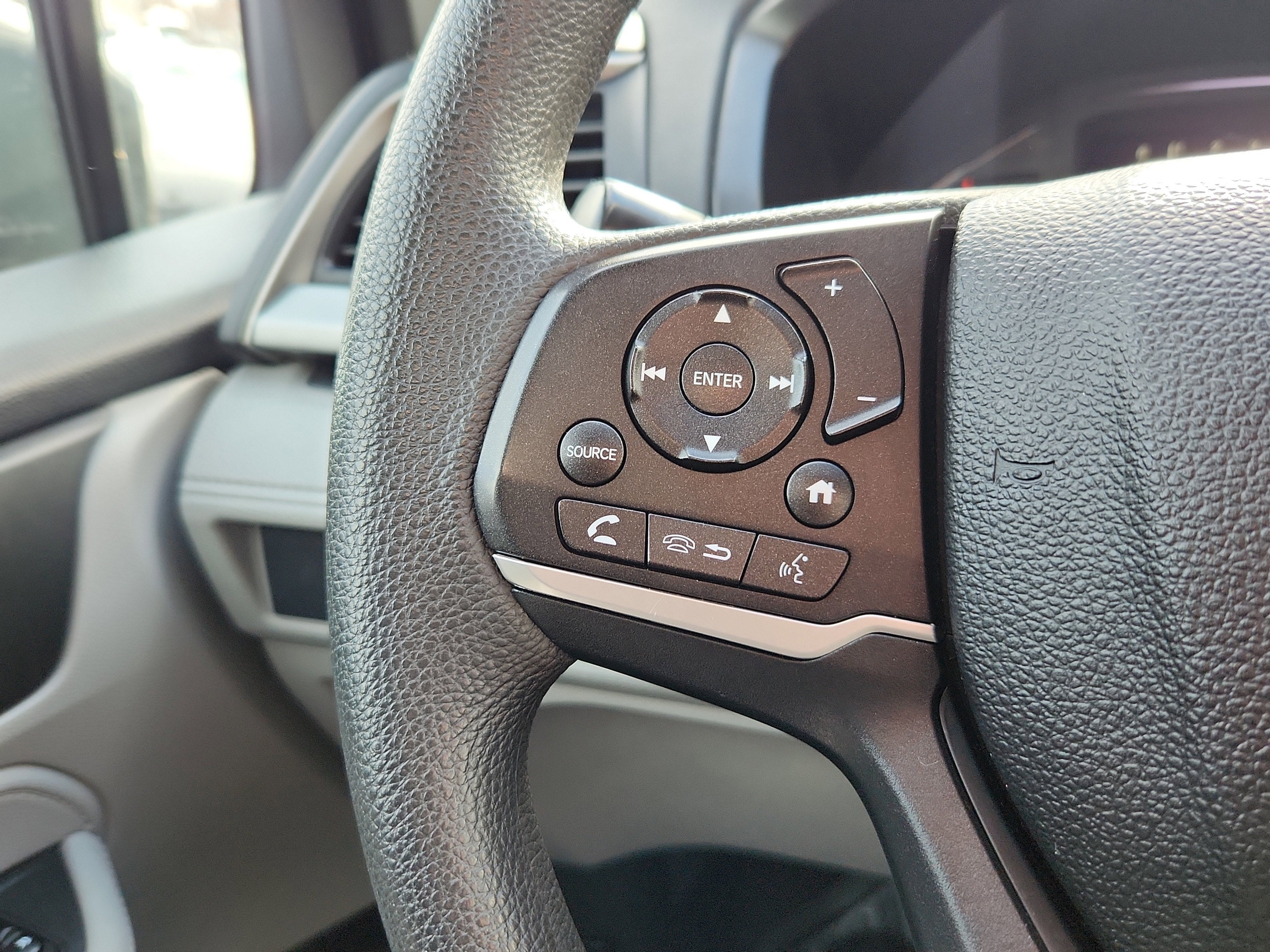 2020 Honda Odyssey LX